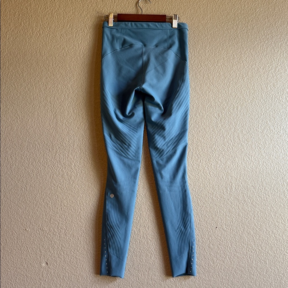 Lululemon SenseKnit Running High-Rise Tight - Picture 6 of 7